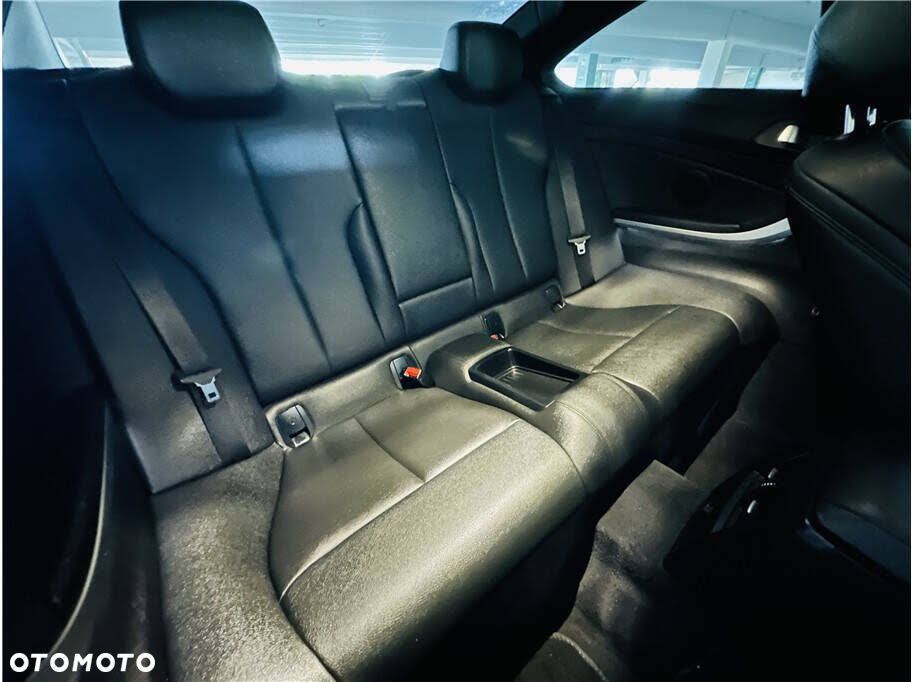 BMW Seria 4 430i xDrive Sport-Aut M Sport - 22
