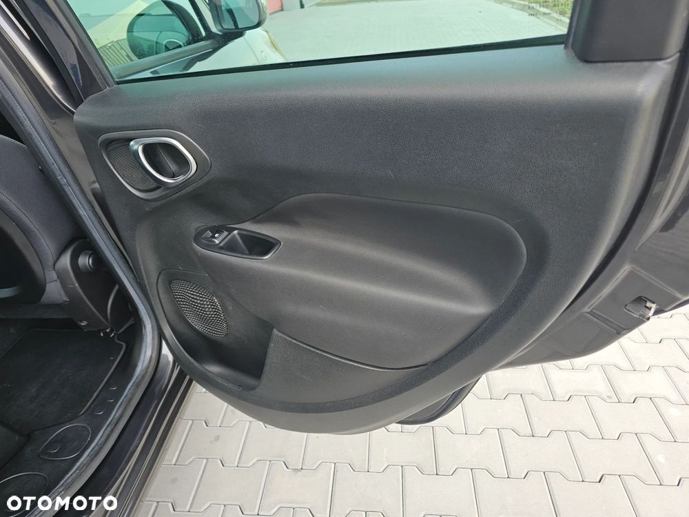 Fiat 500L 1.6 Multijet Start&Stopp Urban - 31