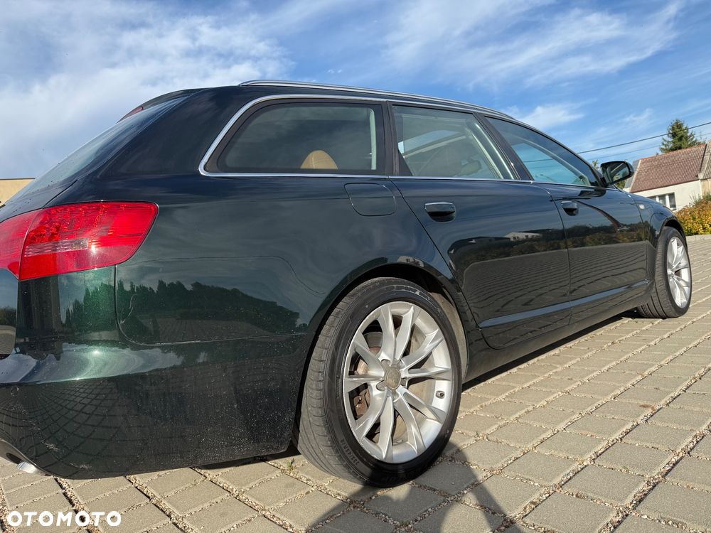 Audi A6 - 35