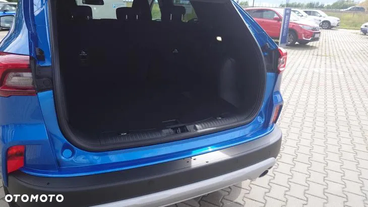 Ford Kuga 1.5 EcoBoost FWD Titanium - 25