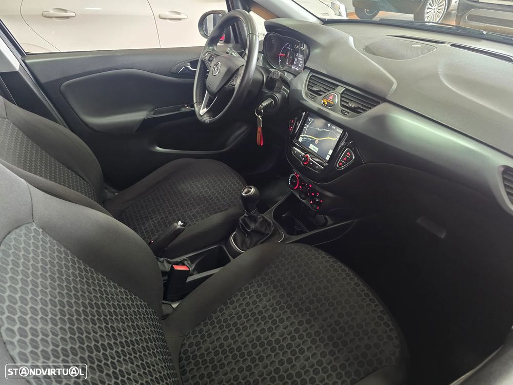 Opel Corsa 1.3 CDTi Dynamic - 14