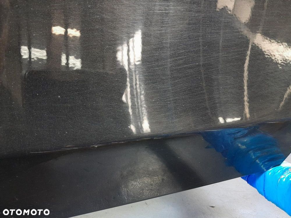 BMW 1 E87 LIFT DRZWI TYŁ LEWE 475 - 8