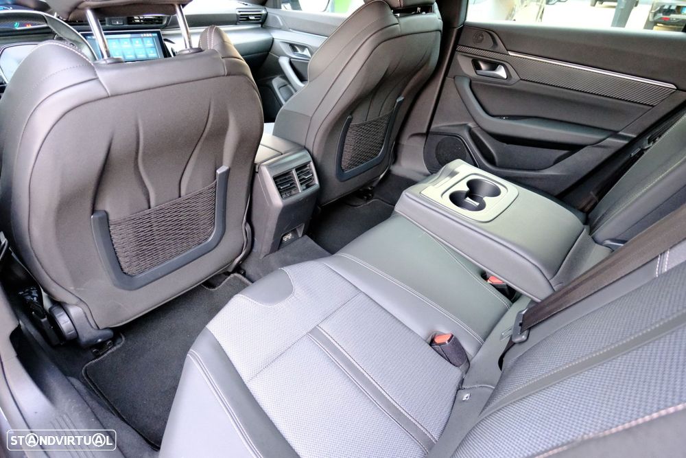 Peugeot 508 SW 1.6 Hybrid Allure e-EAT8 - 11