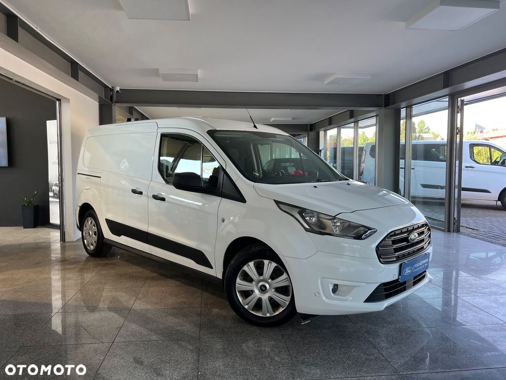 Ford Transit Connect - 2