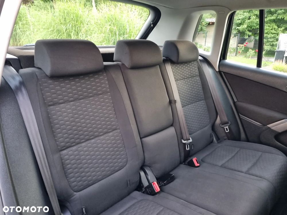 Volkswagen Tiguan 2.0 TDI 4Mot Trend&Fun - 18