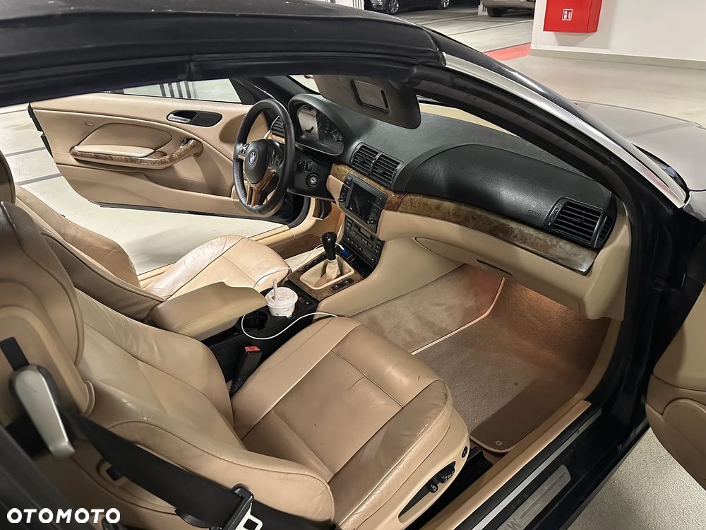 BMW Seria 3 320Ci - 12