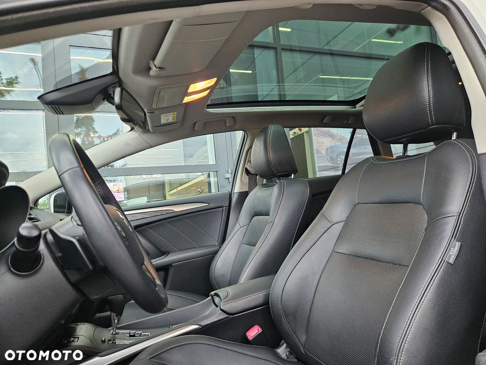 Toyota Avensis 1.8 Prestige MS - 5