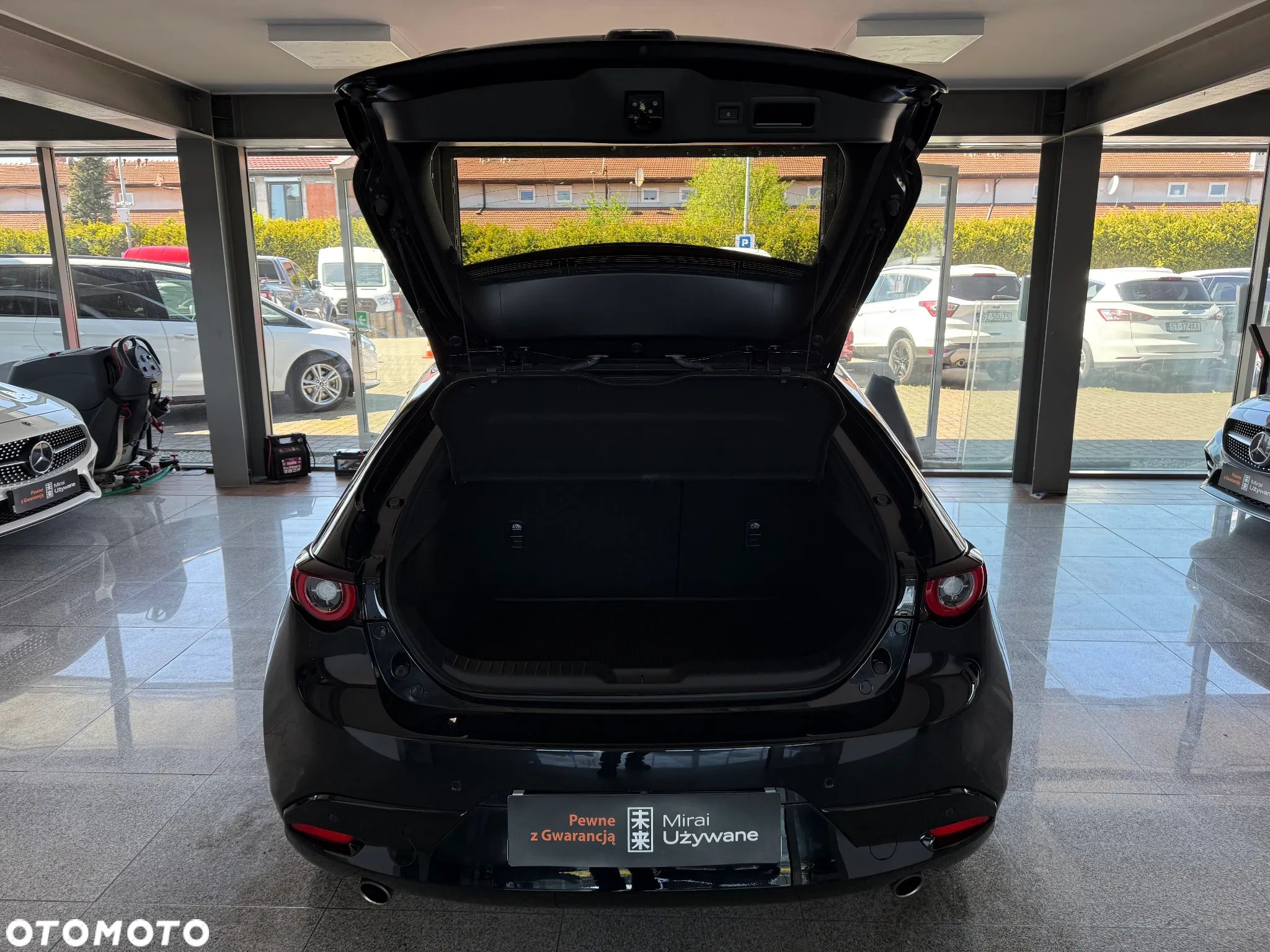 Mazda 3 - 14