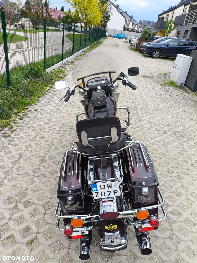 Harley-Davidson Inny - 6