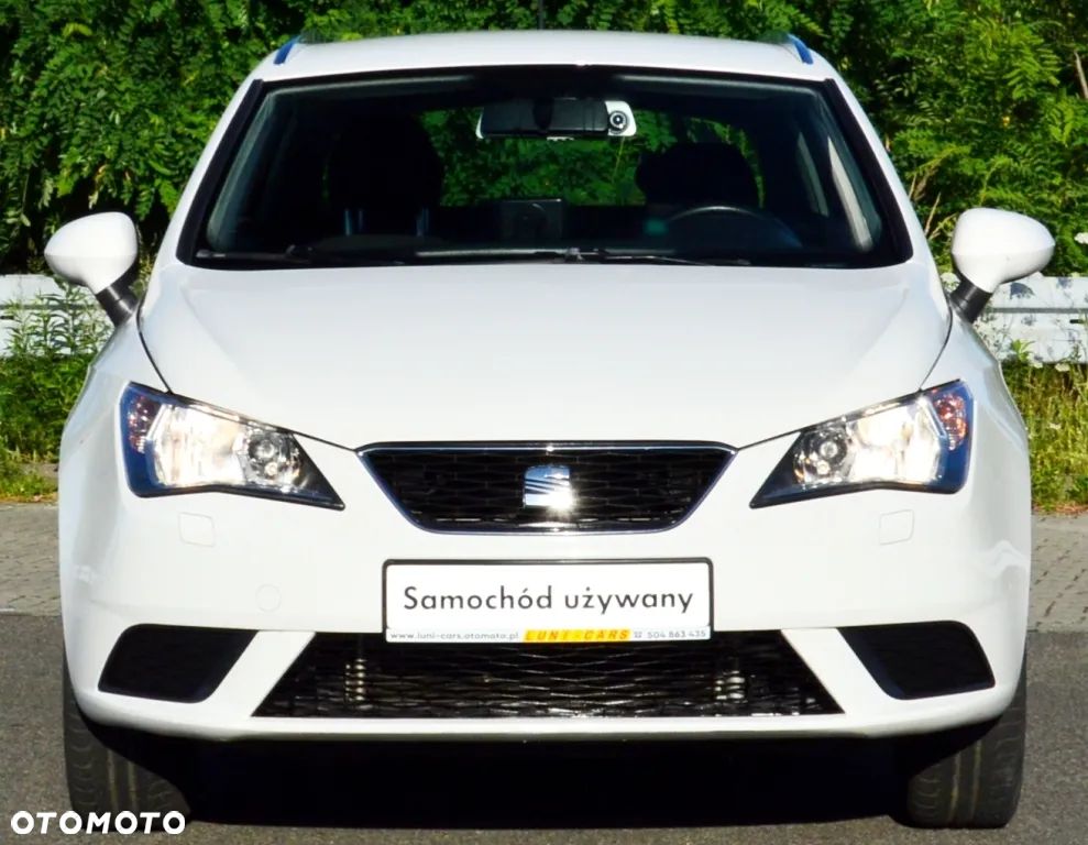 Seat Ibiza 1.4 Reference - 22