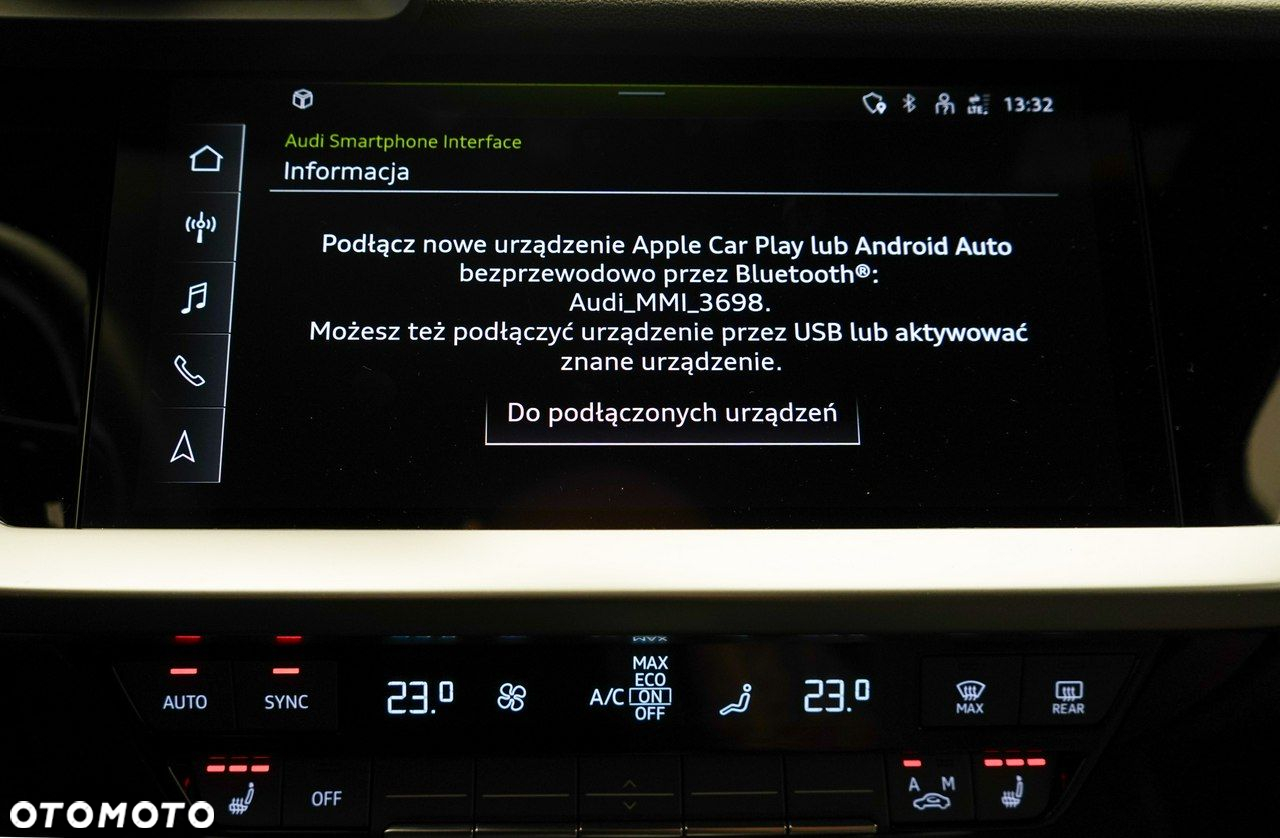 Audi S3 - 35