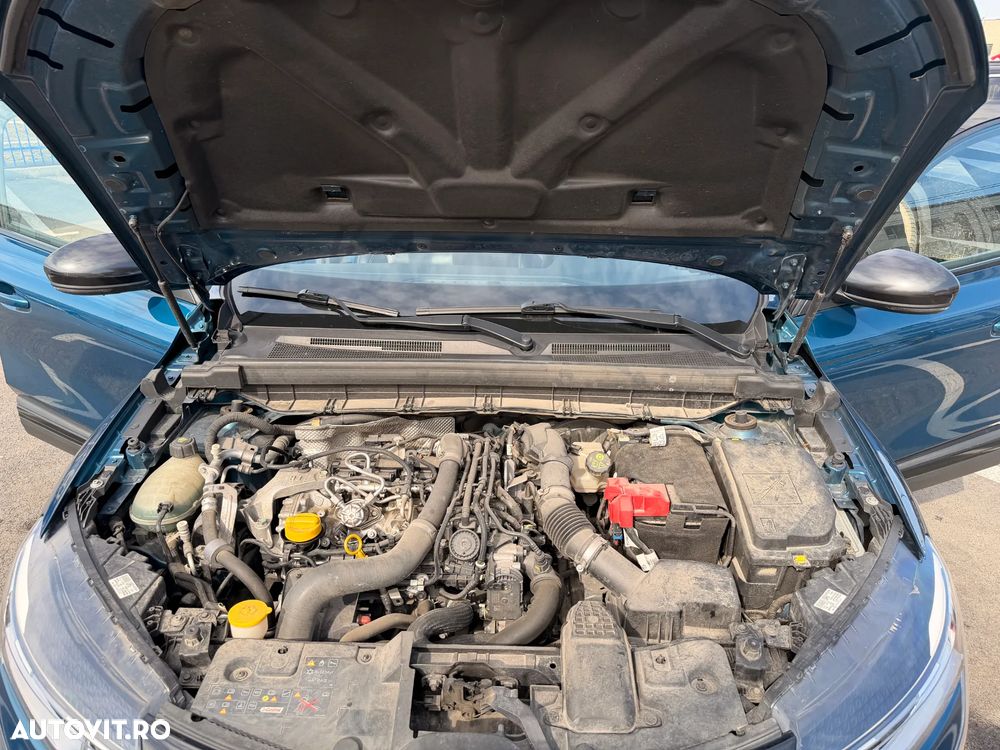 Renault Arkana MHEV 140 EDC Evolution - 10