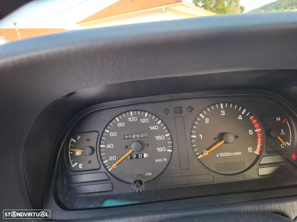 Toyota Land Cruiser 3.0 TD - 11