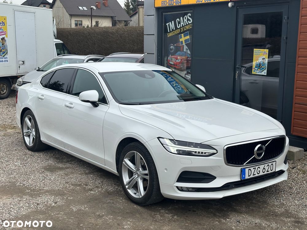 Volvo S90 D3 Momentum - 13