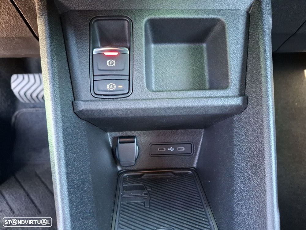 Renault 5 E-Tech 52 kWh Techno Autonomia Conforto - 20