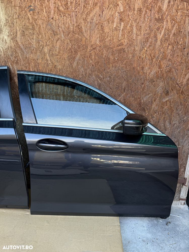 Usa dreapta fata spate Bmw seria 5 G30 2017-2024 - 2