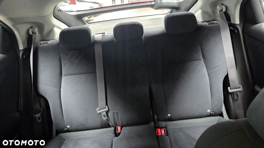 Honda Civic 1.8i-VTEC Comfort - 13