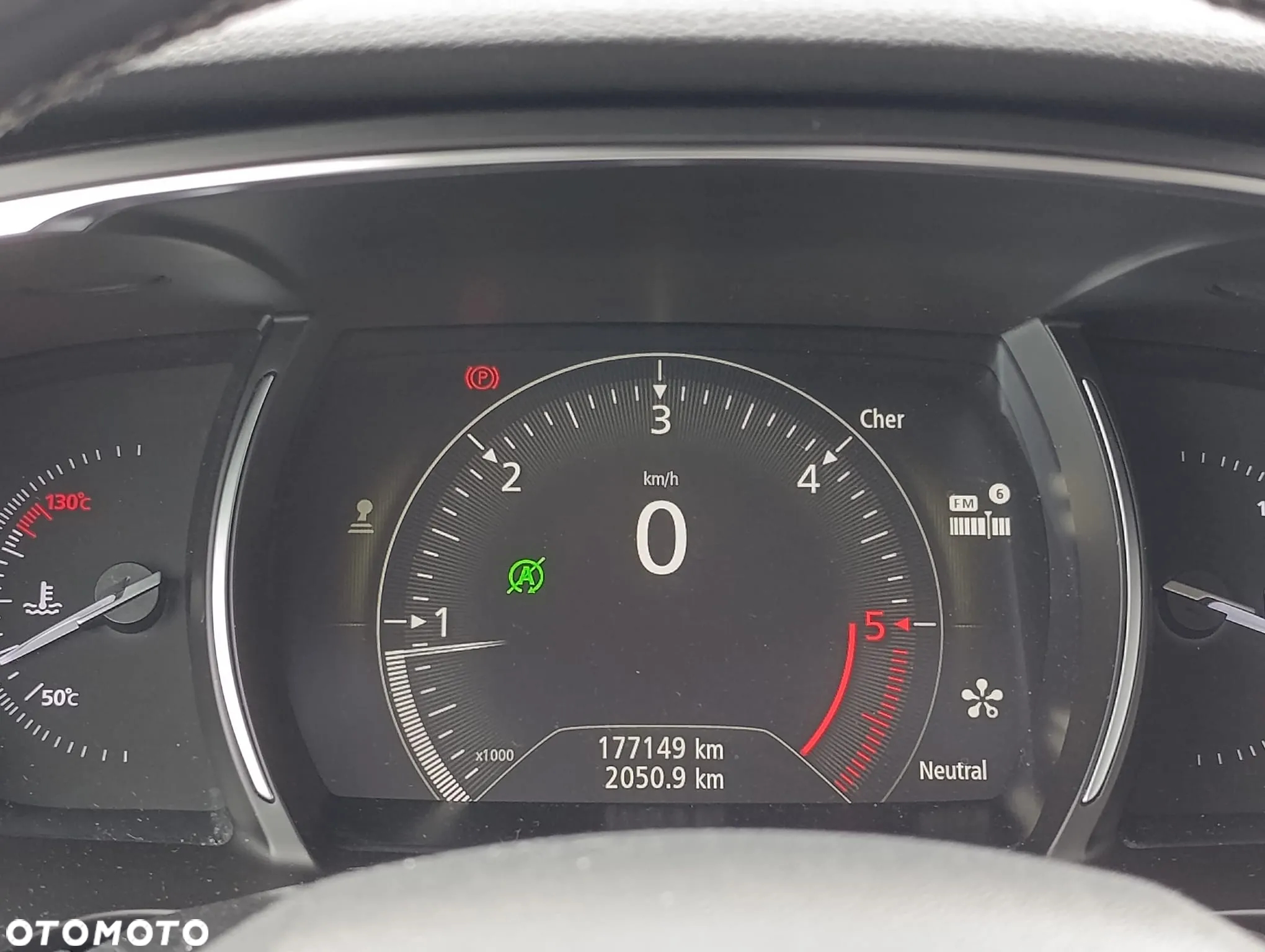 Renault Talisman 1.7 Blue dCi Intens - 26