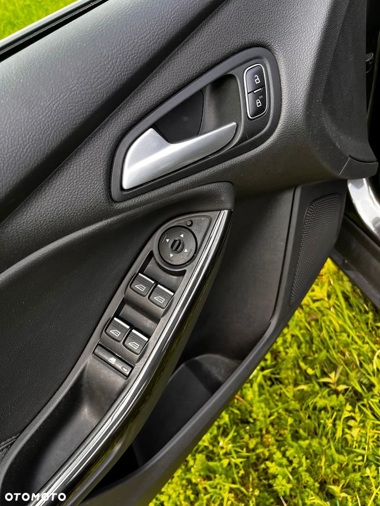 Ford Focus 1.0 EcoBoost Titanium ASS - 21