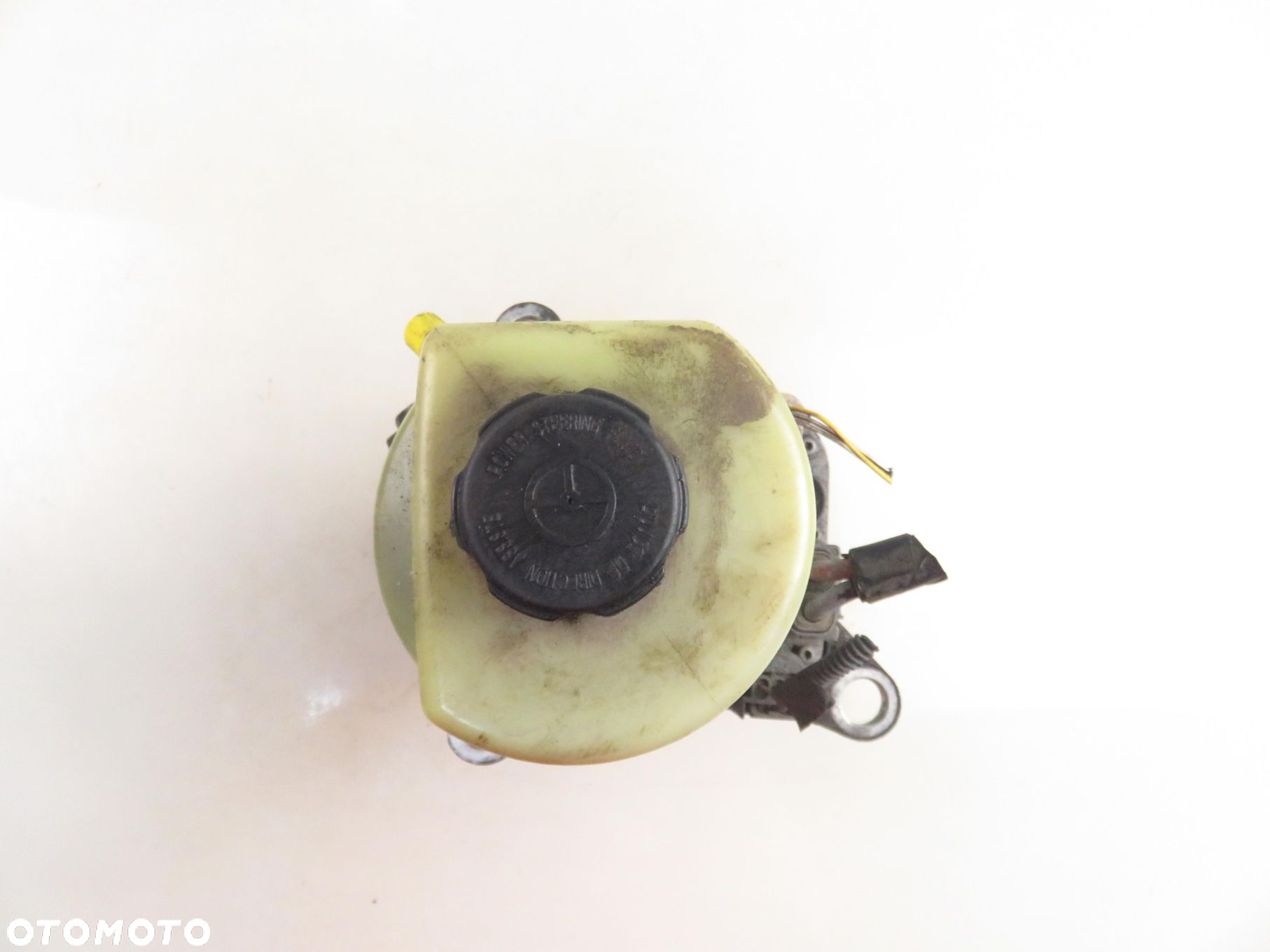 POMPA WSPOMAGANIA FORD FOCUS MK2 II 4M513K514CC - 9