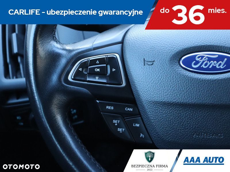 Ford Focus - 19