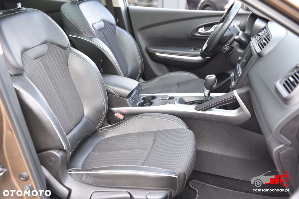 Renault Kadjar - 22