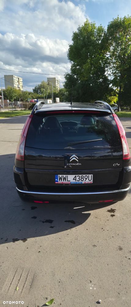 Citroën C4 Grand Picasso - 5