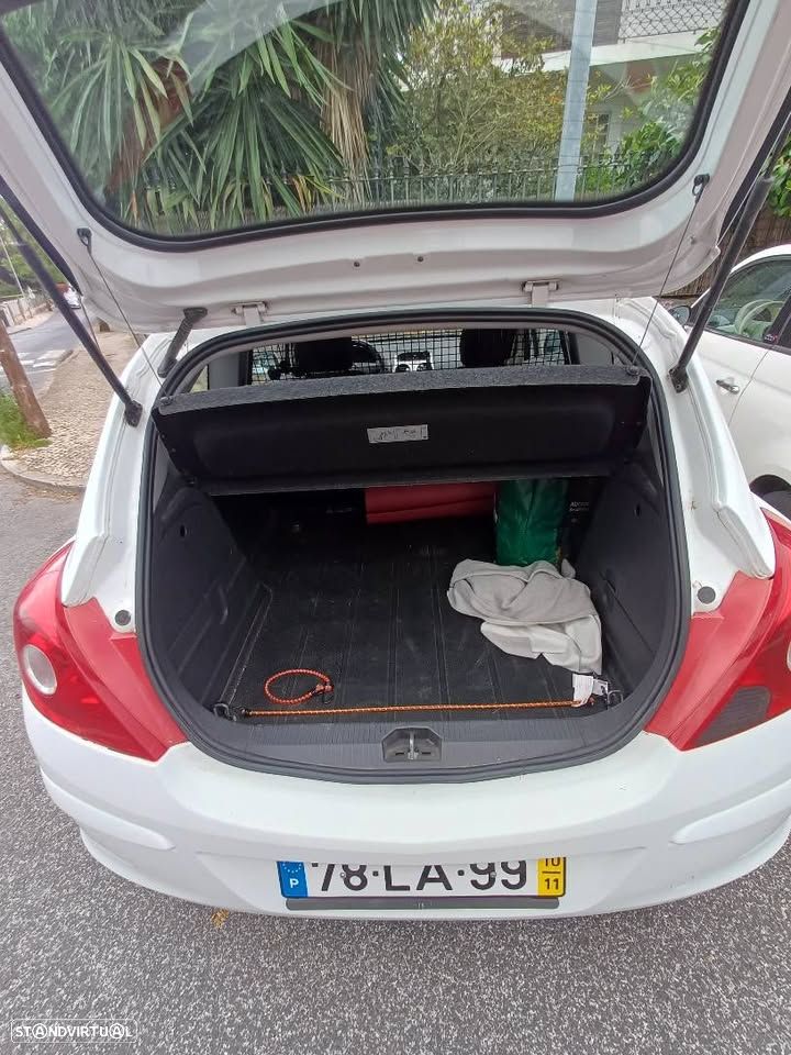 Opel Corsa 1.3 CDTi - 1