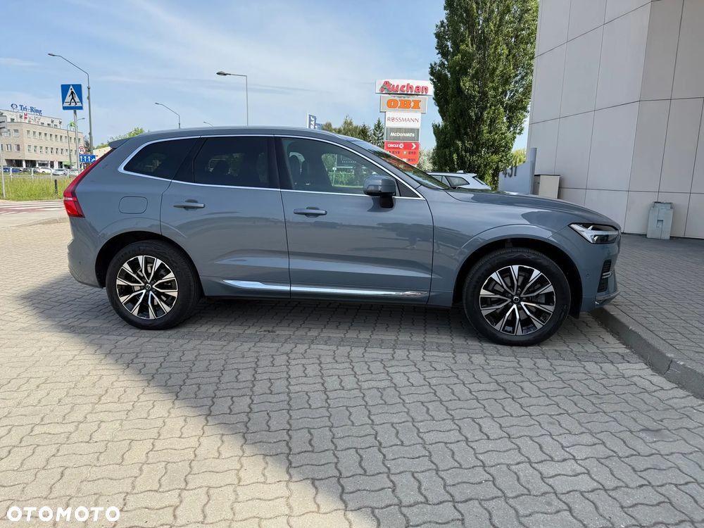 Volvo XC 60 - 6