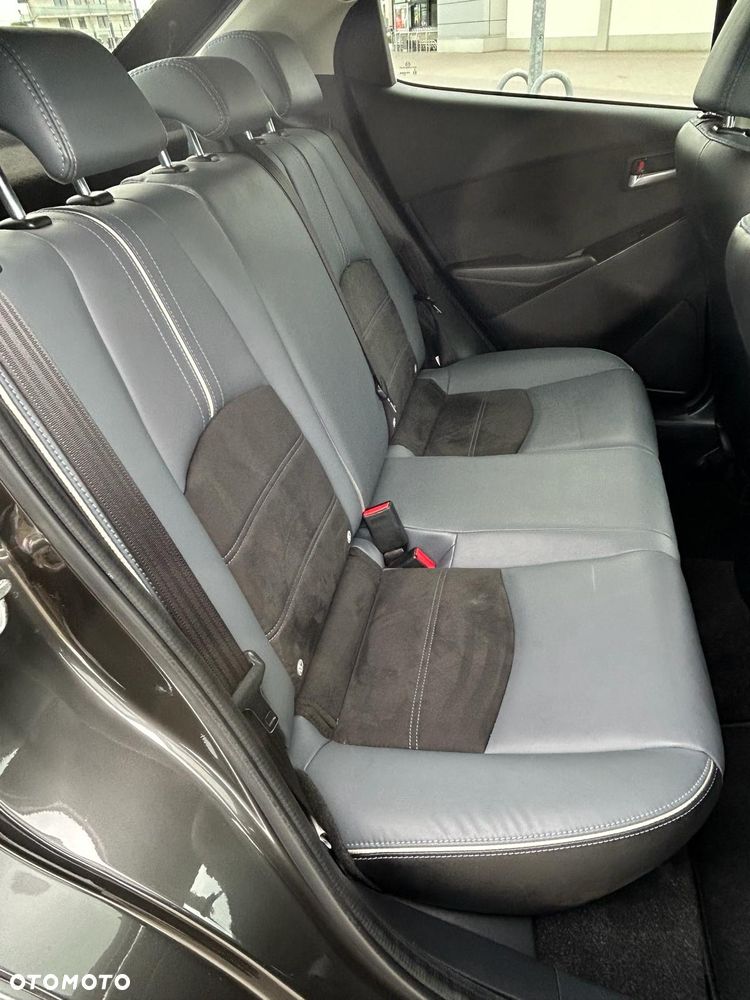 Mazda 2 SKYACTIV-G 90 Exclusive-Line - 37