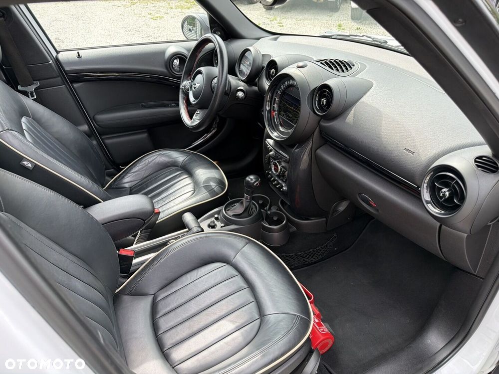 MINI Countryman - 9