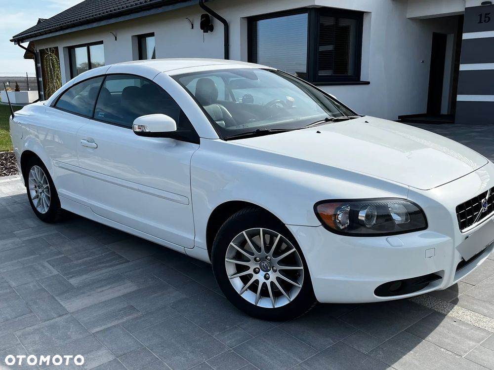 Volvo C70 2.0D Momentum - 2