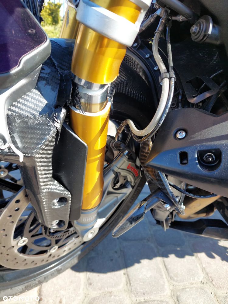 Triumph Speed Triple - 13