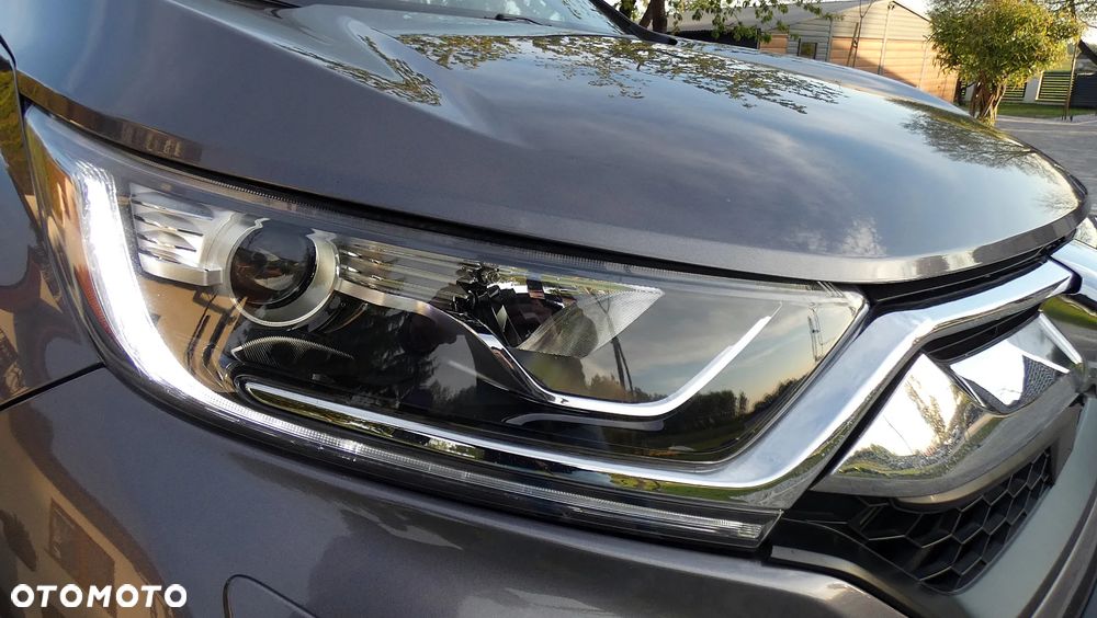 Honda CR-V - 32