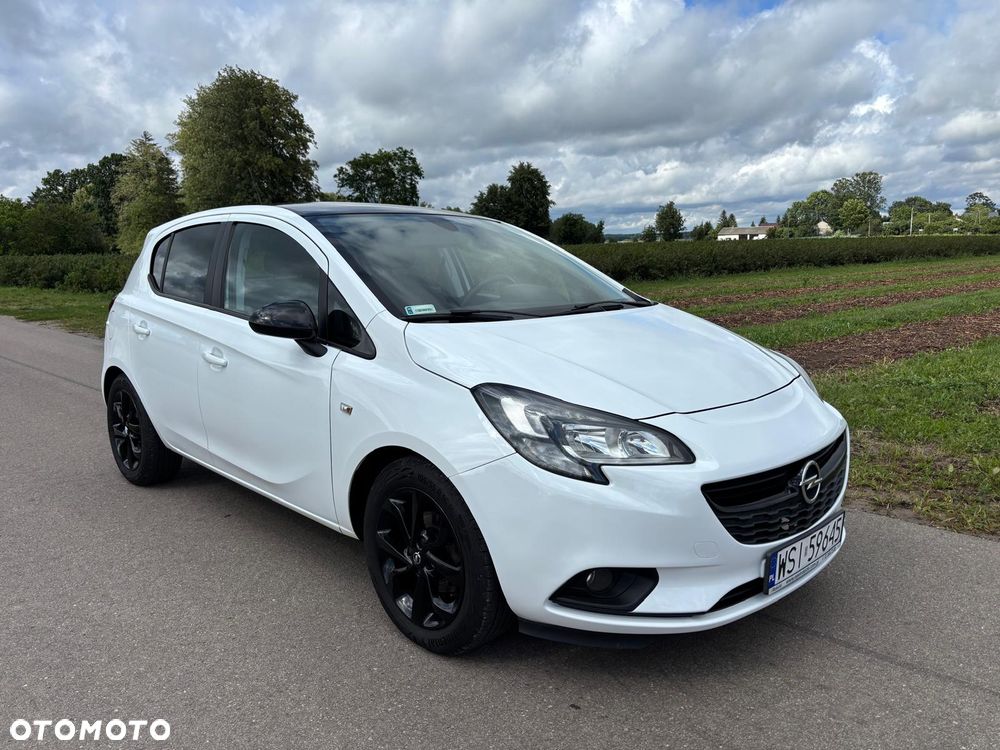 Opel Corsa 1.4 Color Edition - 2