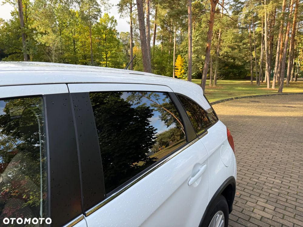 Citroën C4 Aircross - 14