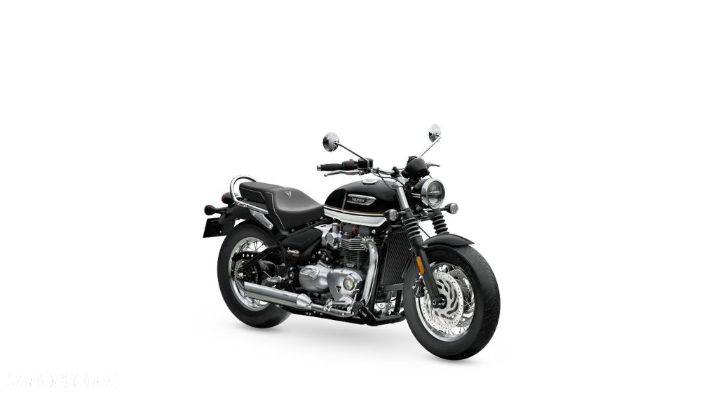 Triumph Speedmaster - 12