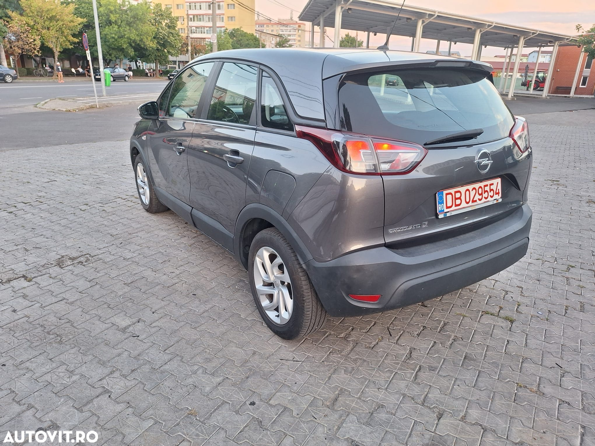 Opel Crossland 1.2 Start/Stop Edition - 14