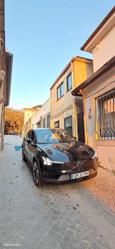Volvo EX30 - 2
