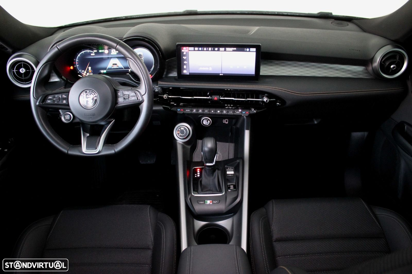 Alfa Romeo Tonale - 22