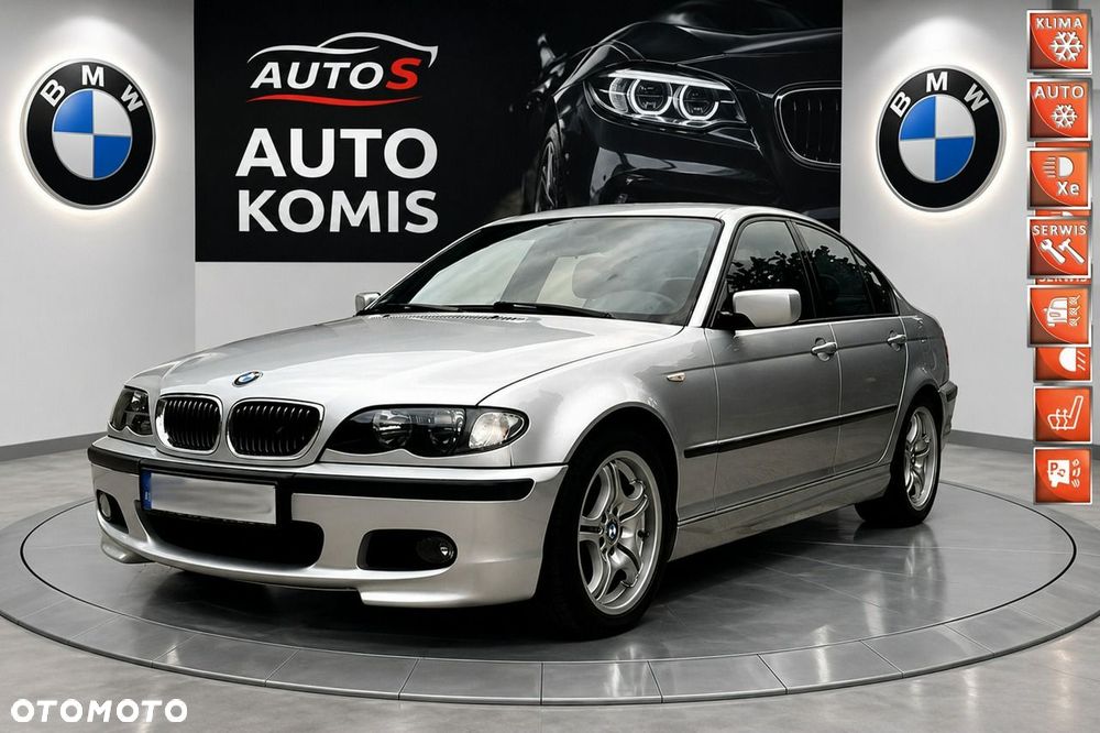 BMW Seria 3