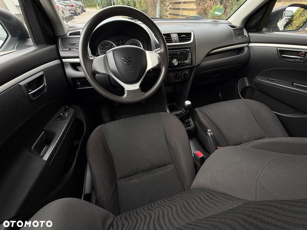 Suzuki Swift 1.2 Comfort - 14