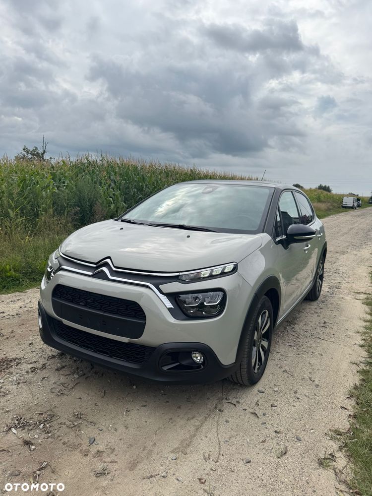 Citroën C3 - 31