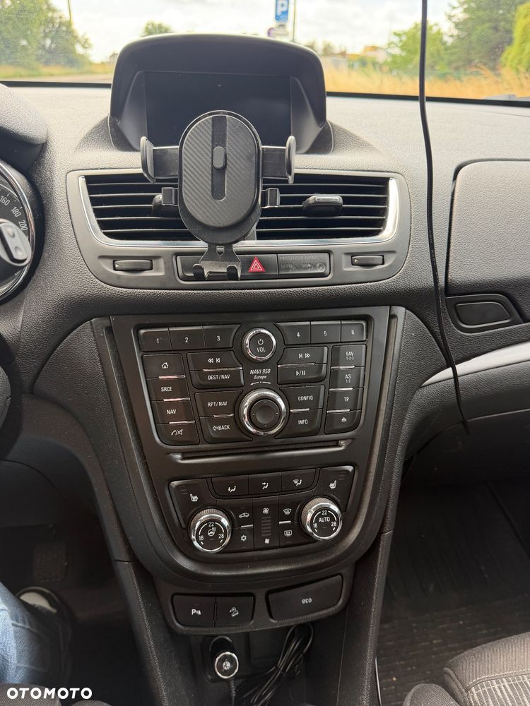 Opel Mokka 1.4 Turbo ecoFLEX Start/Stop Color Innovation - 5