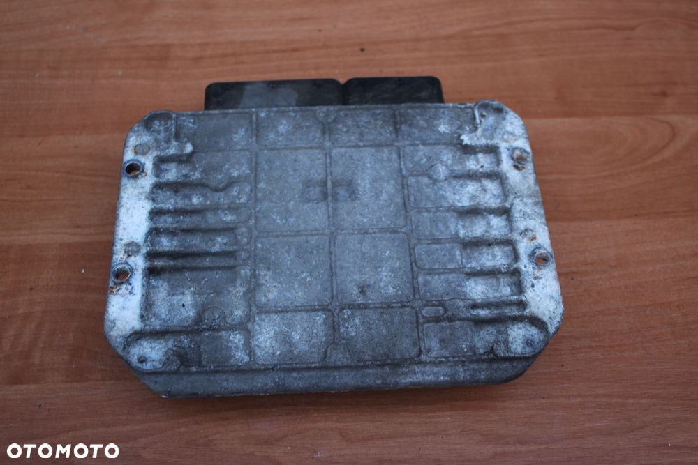 KOMPUTER STEROWNIK SILNIKA OPEL ZAFIRA B 1.7 CDTI MANUAL 98053909 - 5