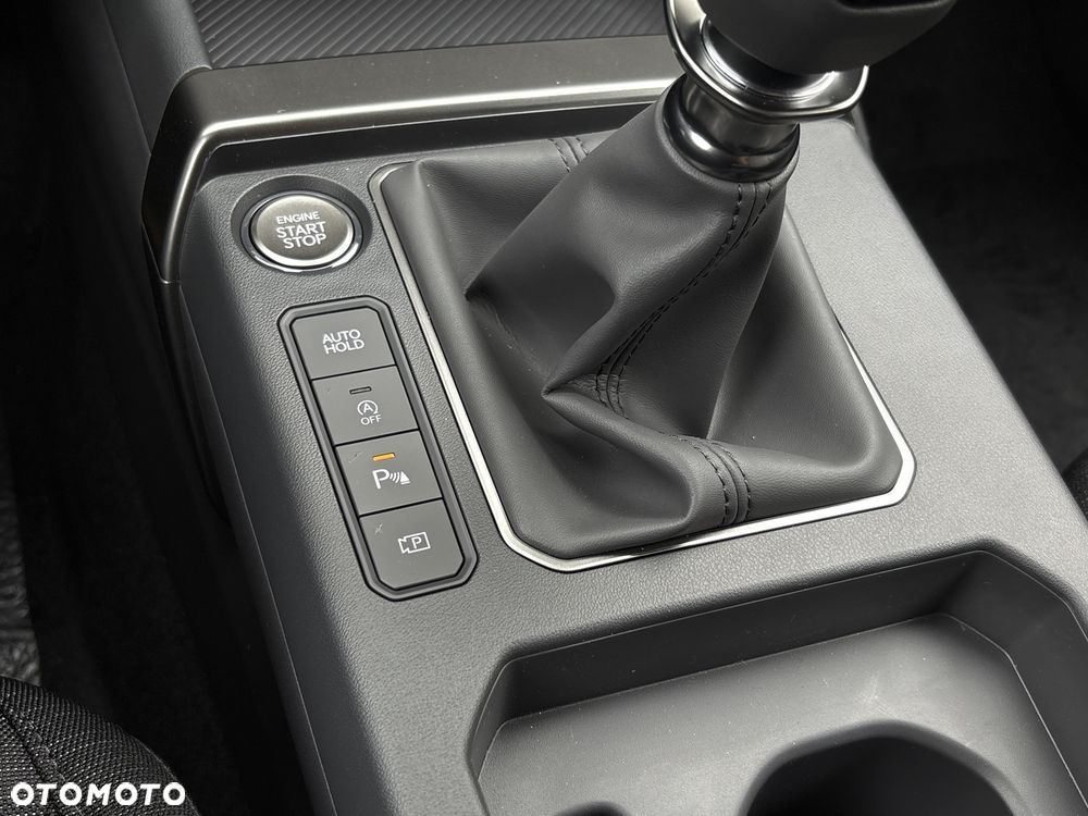 Kia Seltos 1.6 T-GDI M - 22