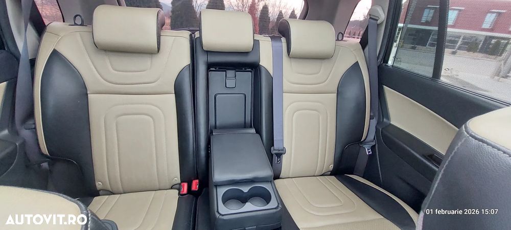 Renault Koleos 2.0 dCI FAP 4x4 Bose Edition - 13