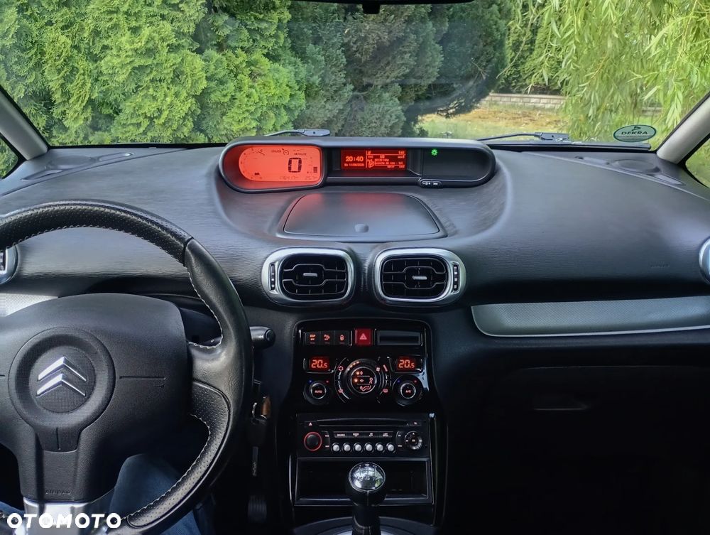 Citroën C3 Picasso 1.4i Exclusive - 7