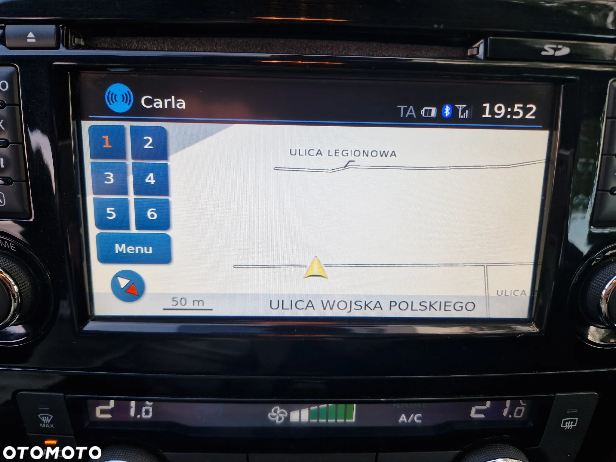 Nissan Qashqai 1.6 DCi N-Connecta EU6 - 16