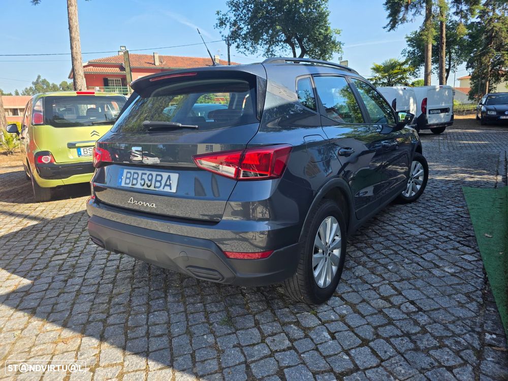 SEAT Arona 1.0 TSI Style - 3